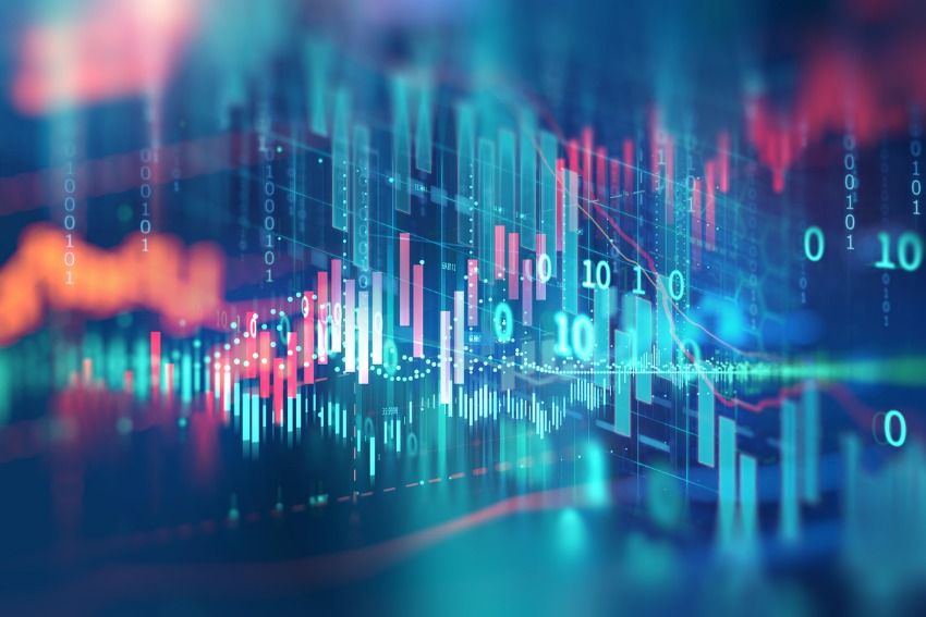 La croissance des indices s’accompagne d'un avertissement