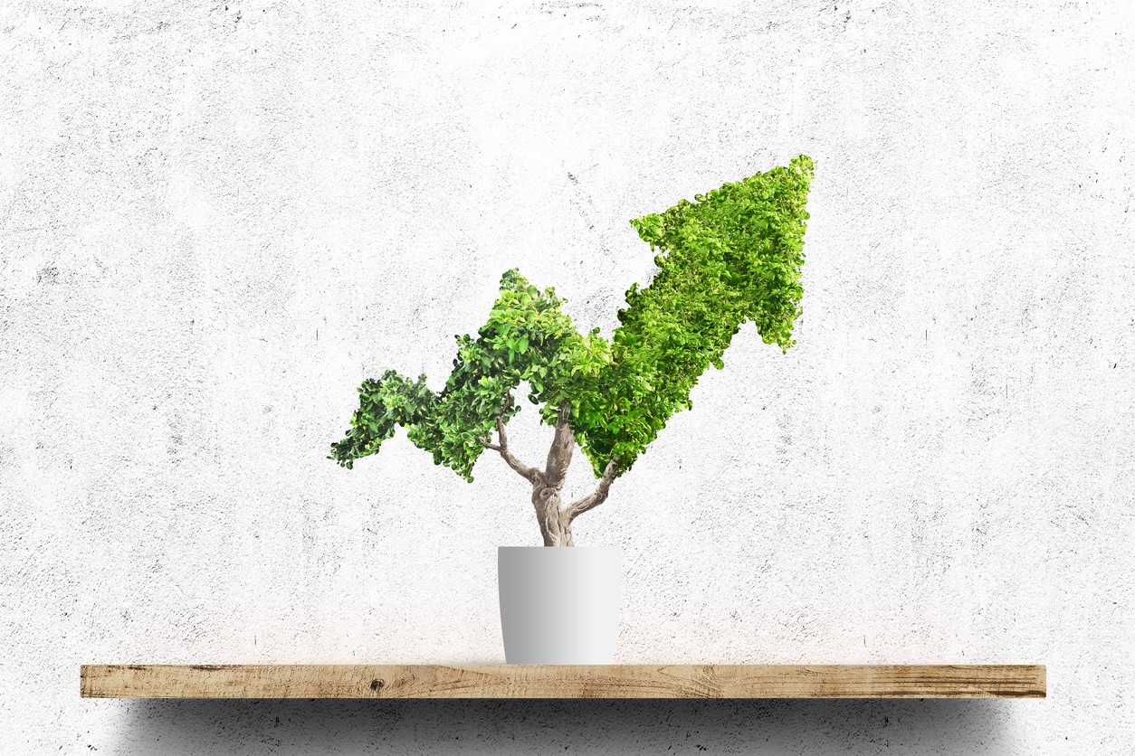 Higher active share metric differentiates RI funds