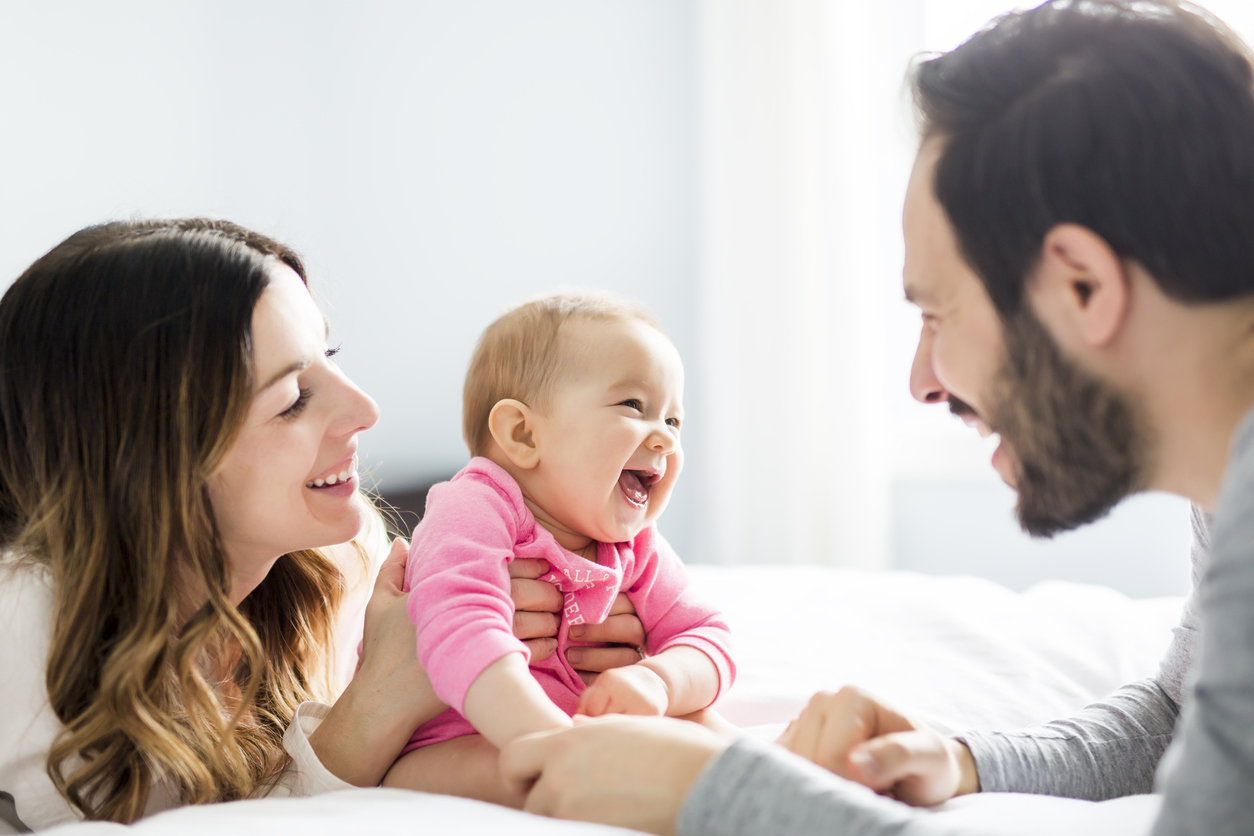 Le plan bébé