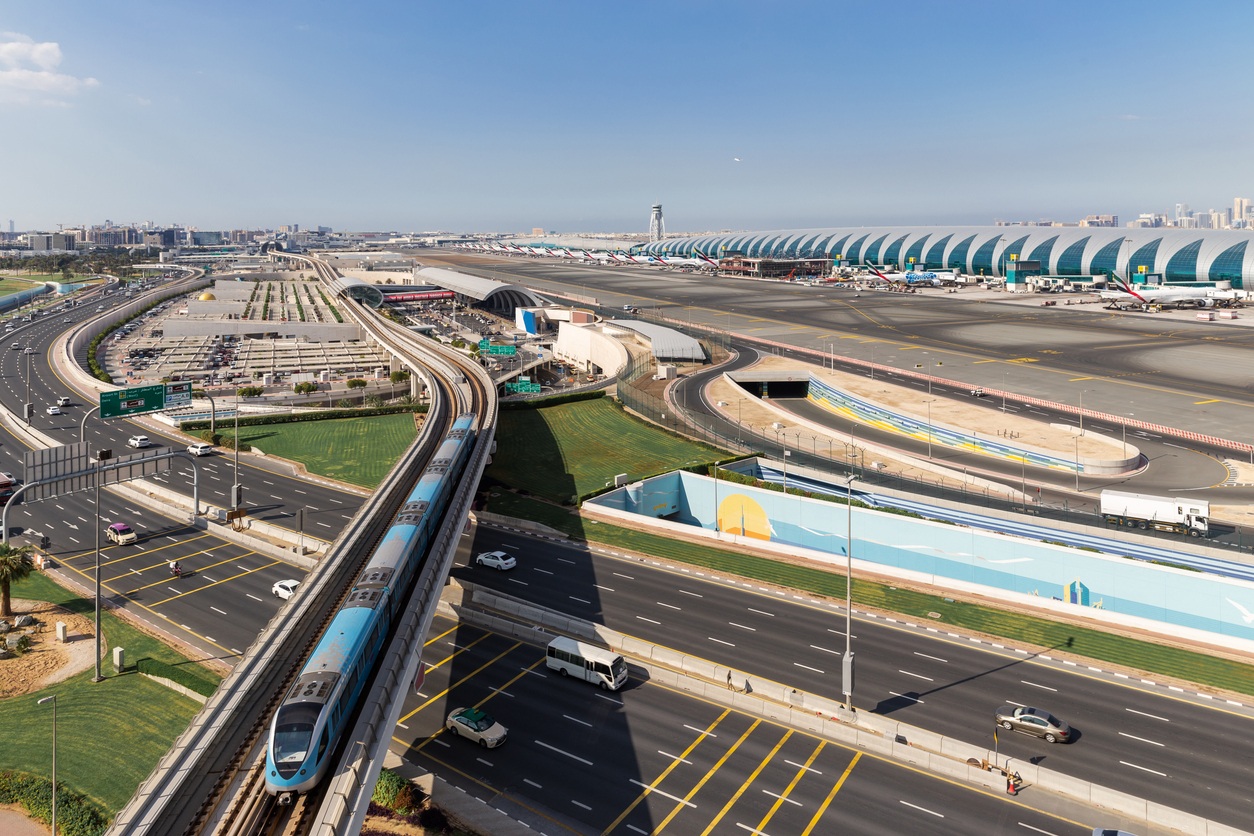 Fund in Focus: Dynamic Global Infrastructure Fund