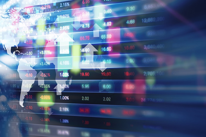 La semaine boursière : Les indices boursiers réalisent des gains en juillet