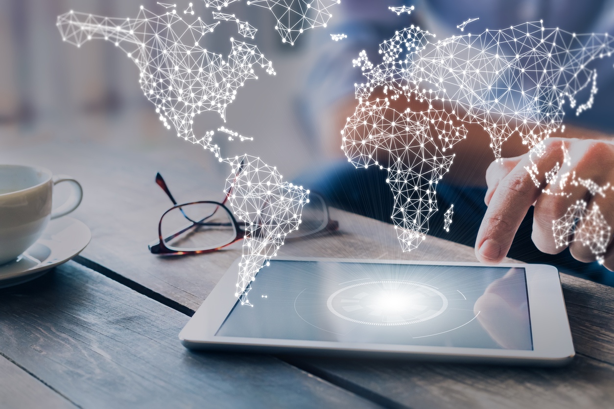 Fund in Focus: Invesco International Companies Fund