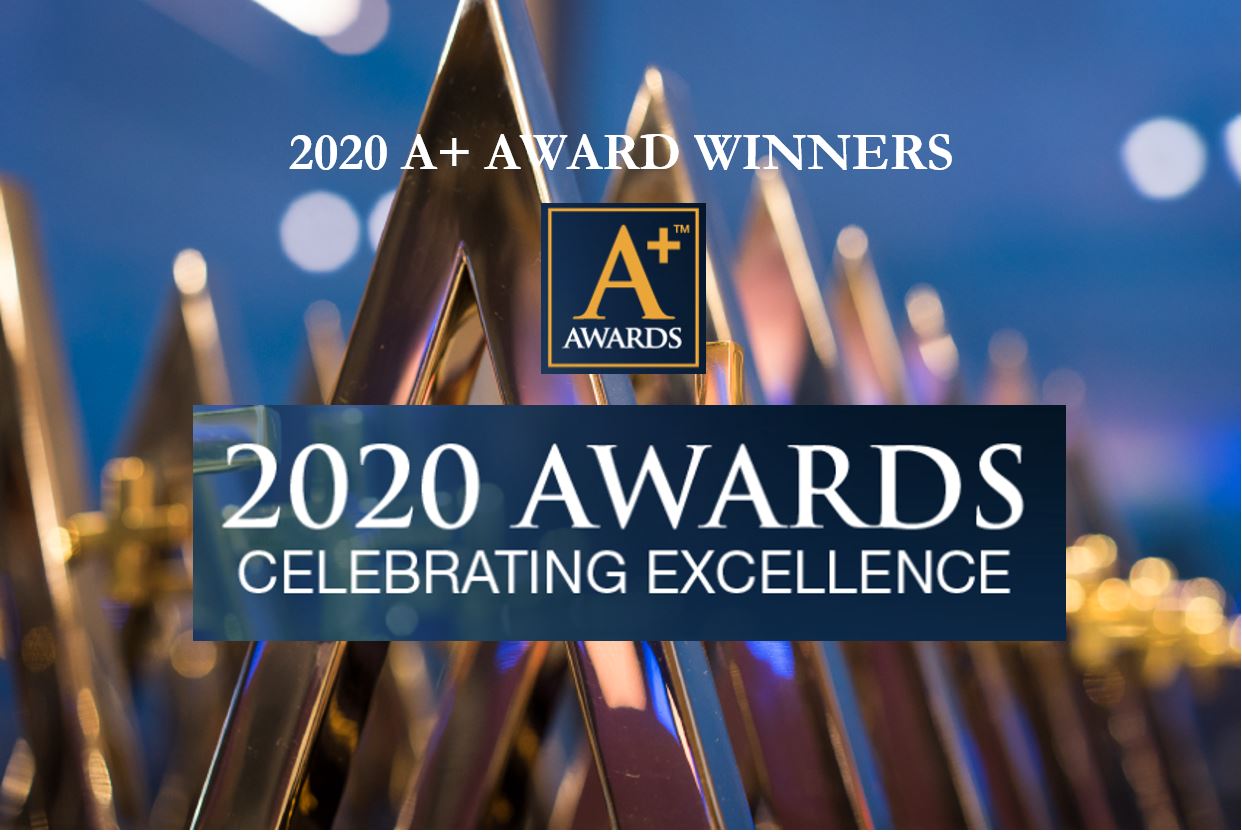 Resilience in 2020: FundGrade A+® Award winners