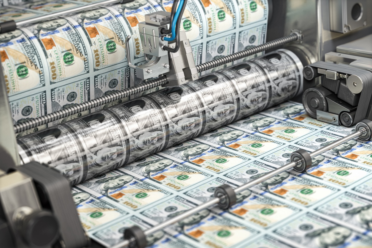 L’histoire de l’inflation est-elle terminée?