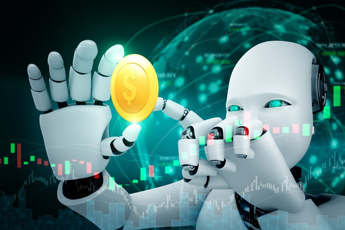Investors note: AI investment is the next (really) big thing