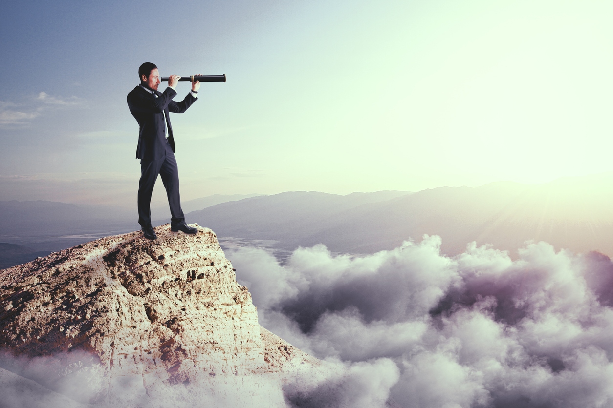 Franklin Templeton’s 2025 global investment outlook
