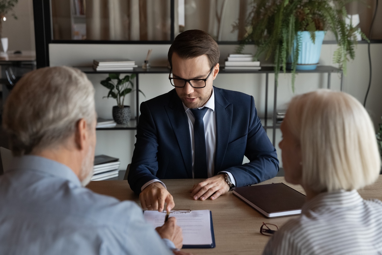 Tax compliance for executors and trustees, plus key deadlines