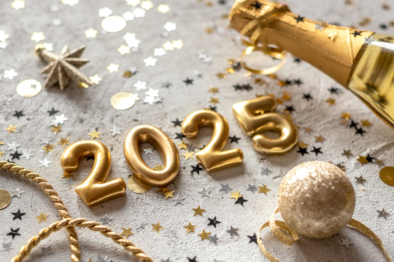 Happy New Year from Fund Library!