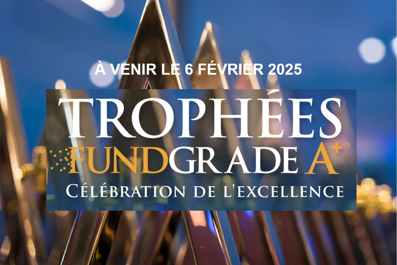 Comment les FNB prétendants au Trophée A+ MC pour la première fois se distinguent-ils?