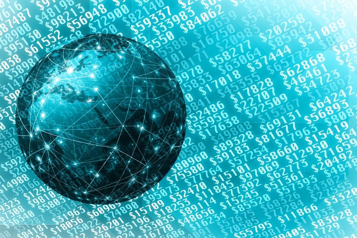 Thomson Reuters bien plus qu'un symbole boursier