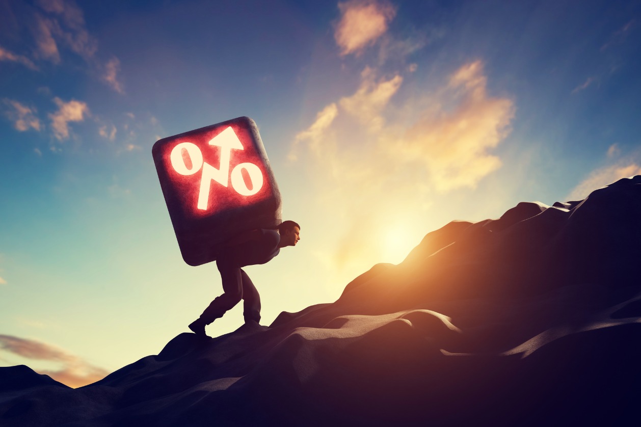 Bond ETFs struggle to advance