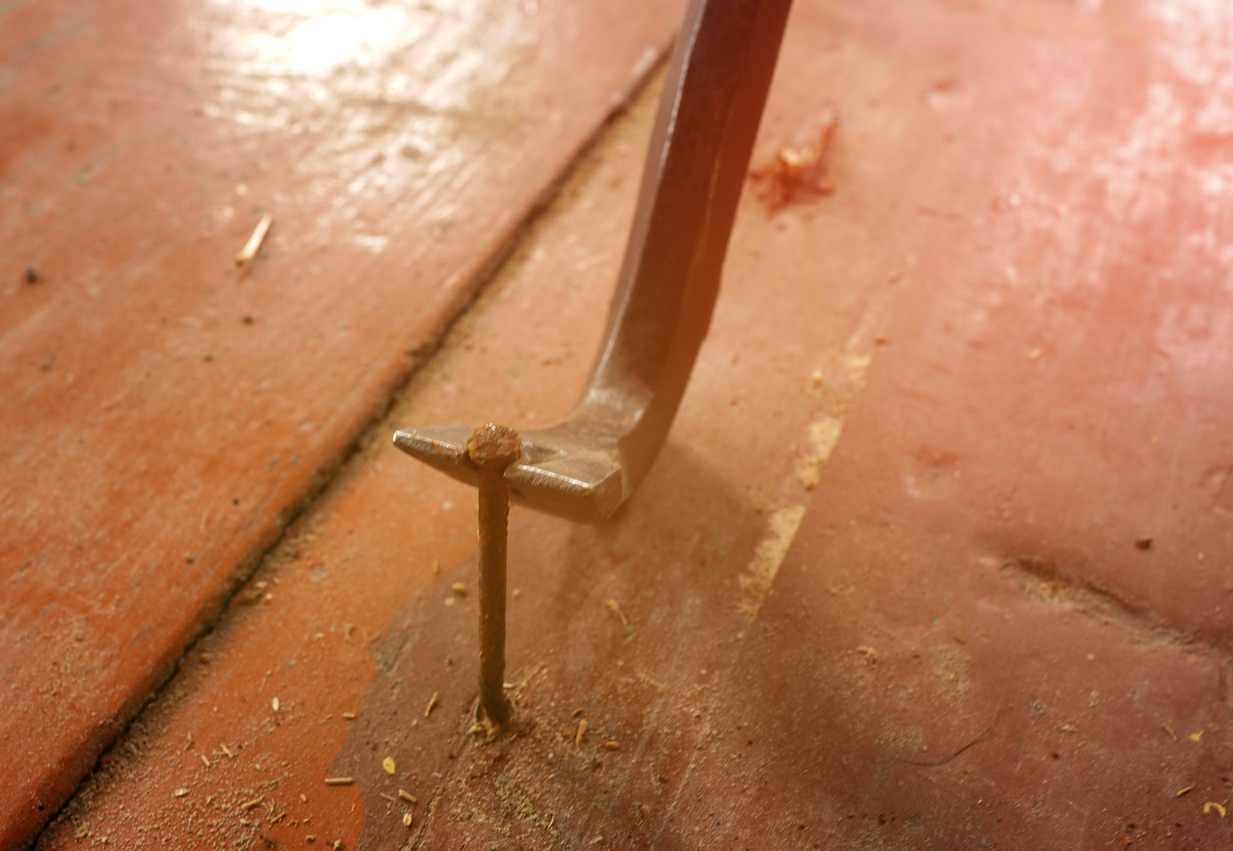 The uses of moderate leverage