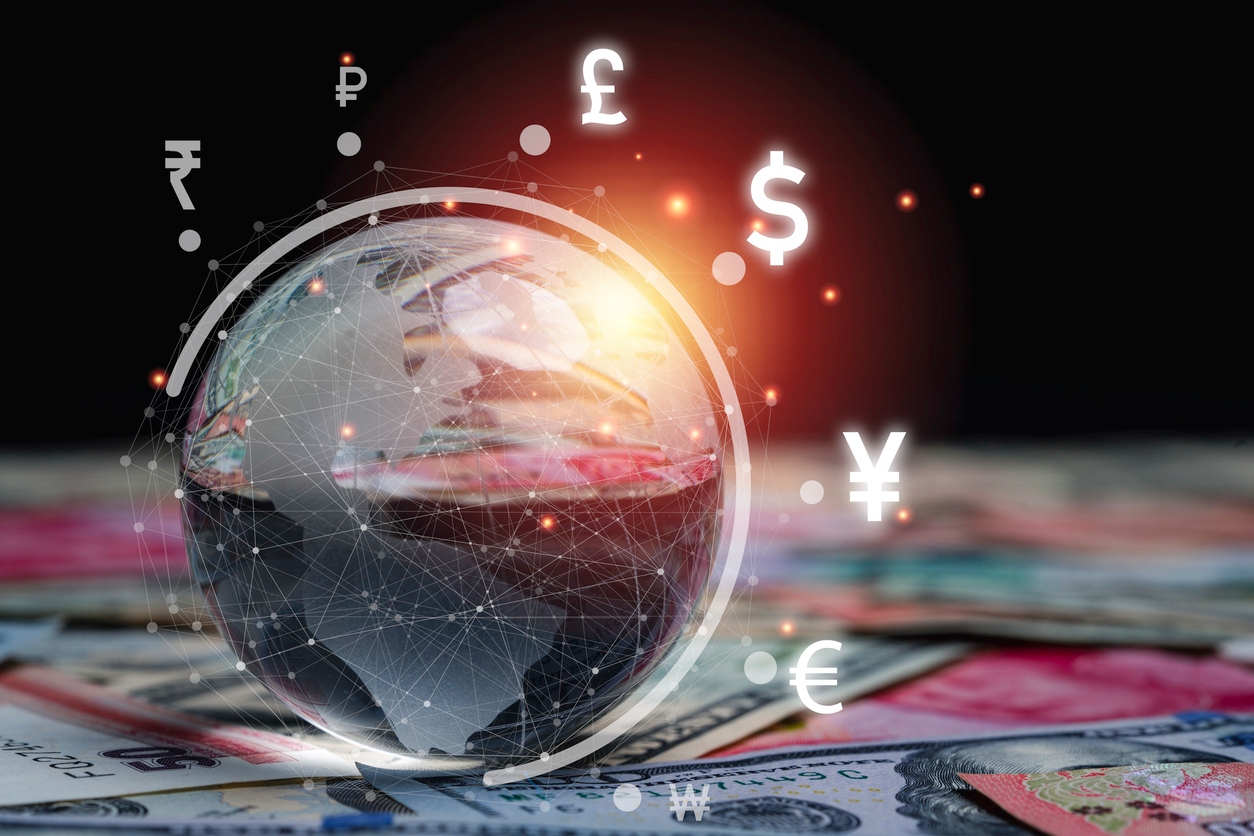 Best global income opportunity in two decades