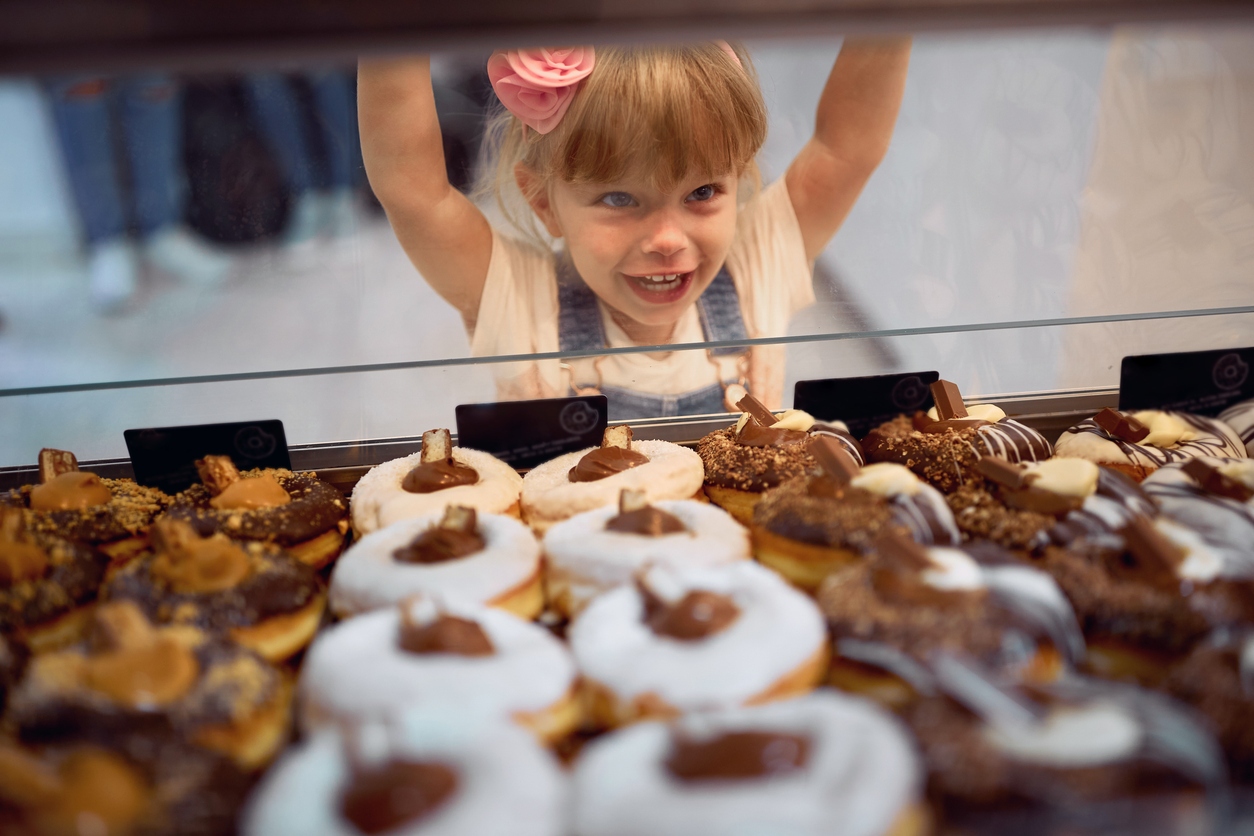 Principles of ETF selection