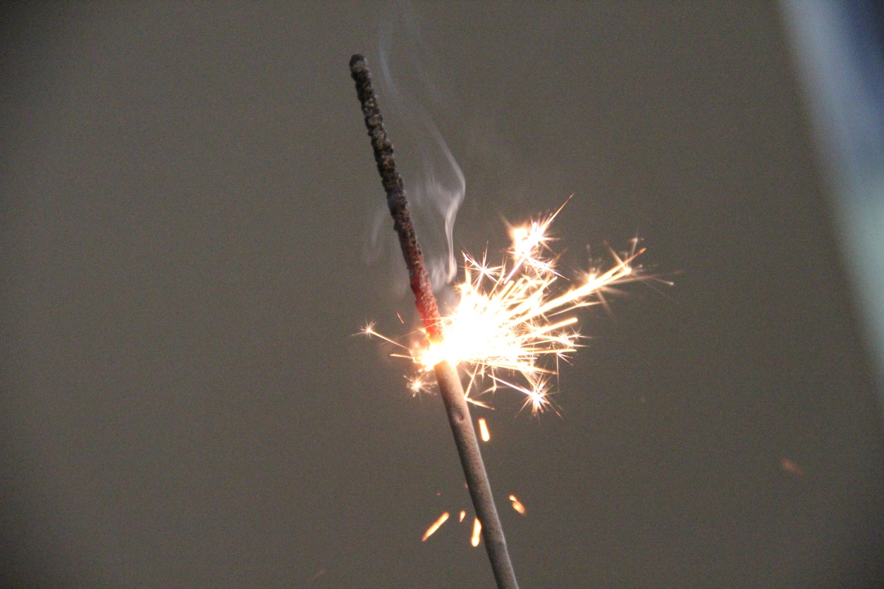 The flameout danger of ETF concentration