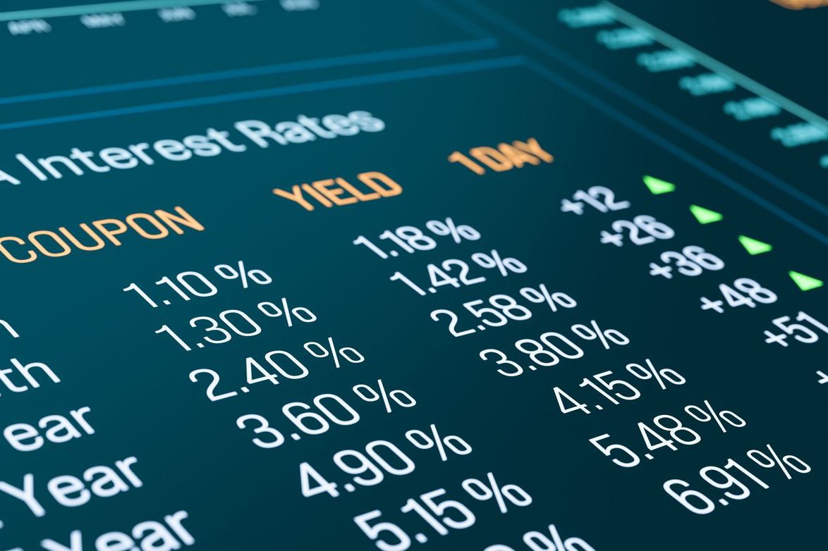 The lure of junk bonds