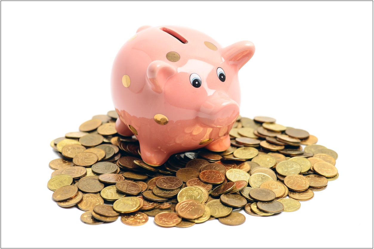 ‘Boring’ utilities churn out income