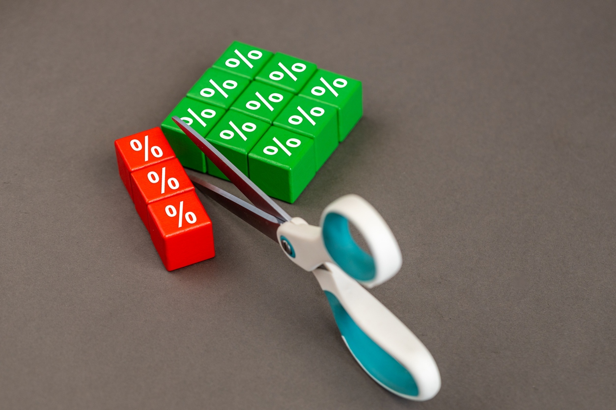 U.S. rate cut still in play