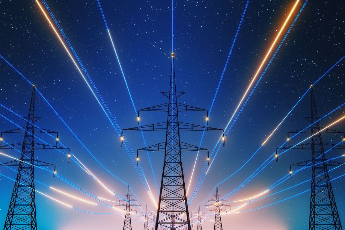 U.S. utilities for diversification, cash flow