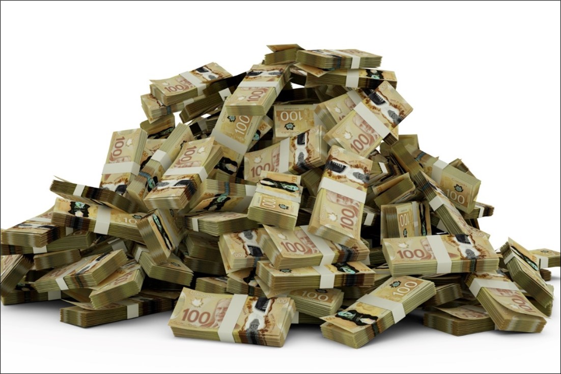 Keeping mad stacks intact