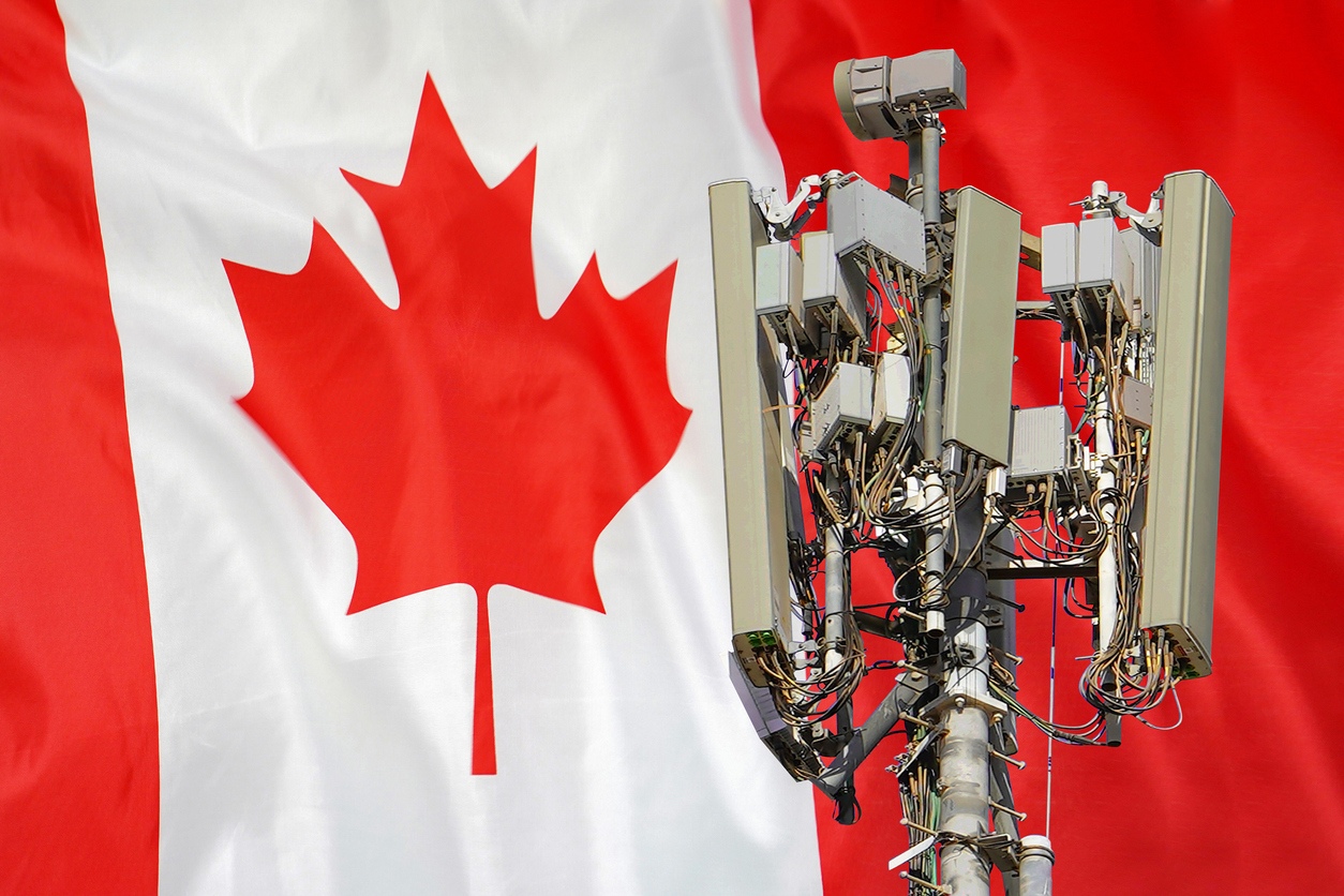 Surprise best bet Canadian telecom for 2026