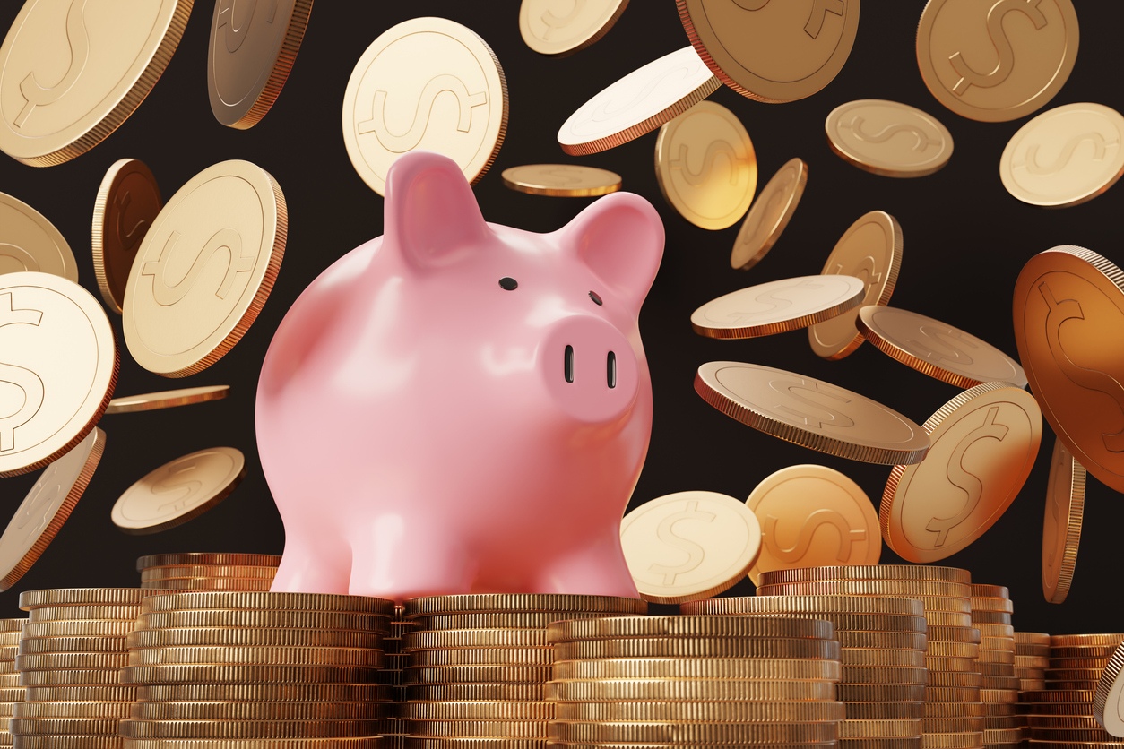 Amplifying dividend income in 2026