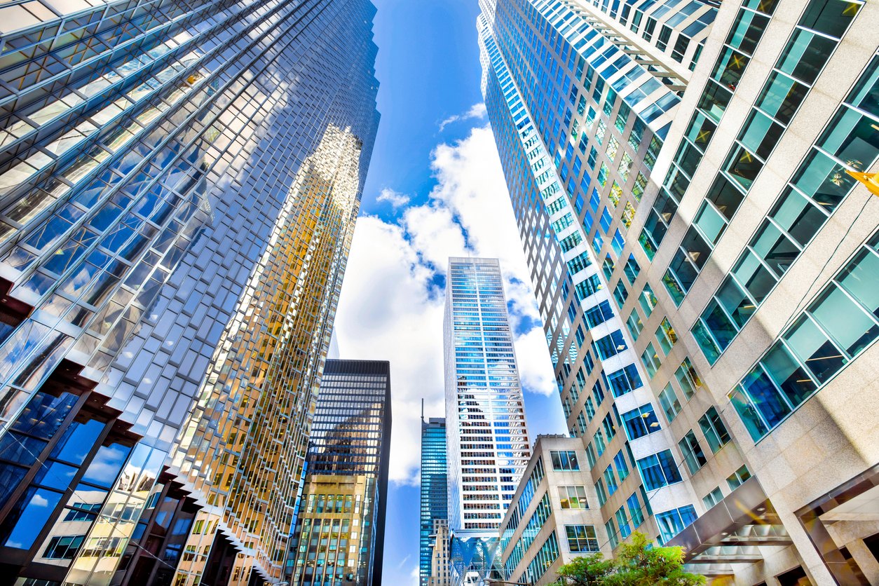 Big gains for the Big Six banks