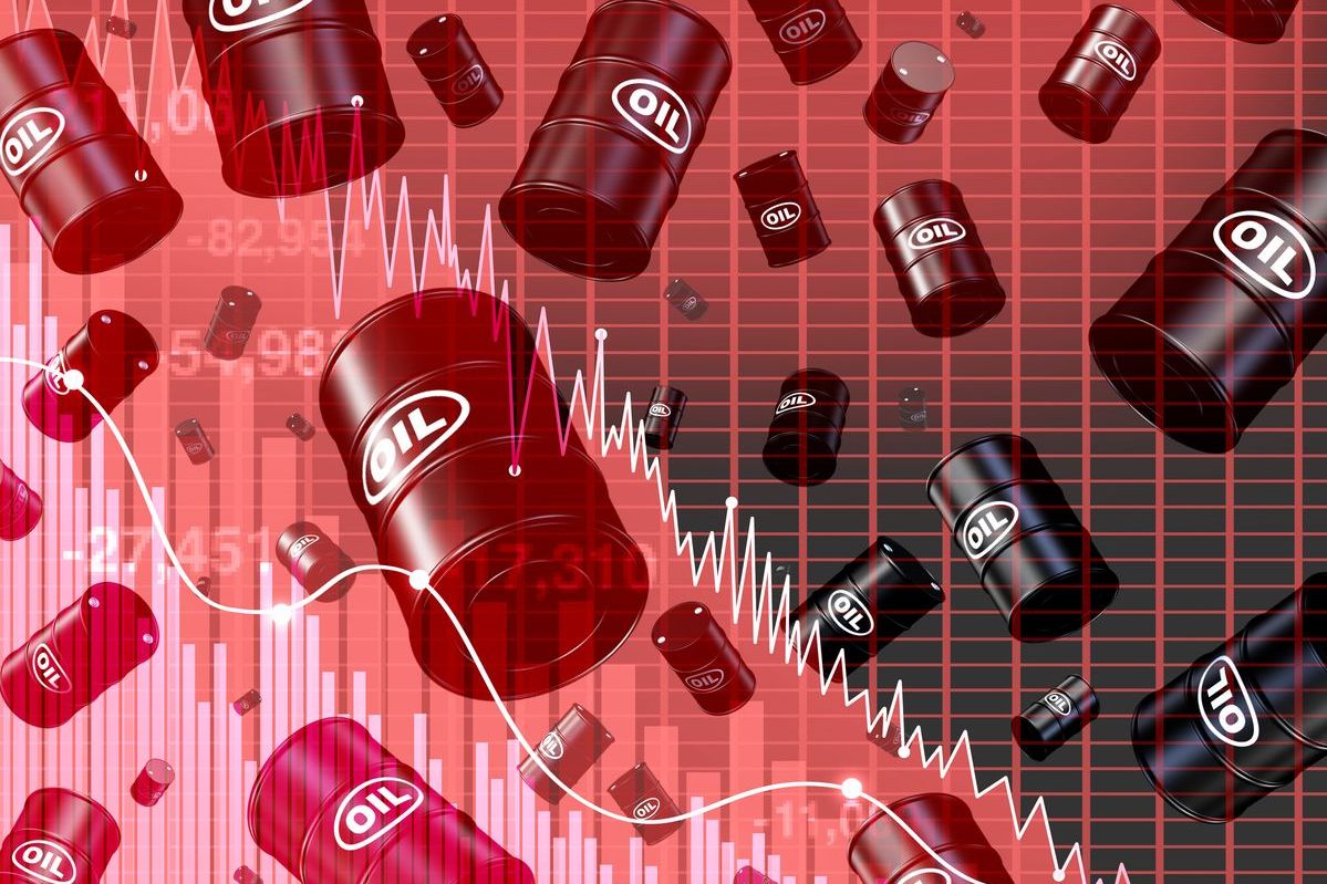 ‘Everyone knows’ there’s too much oil