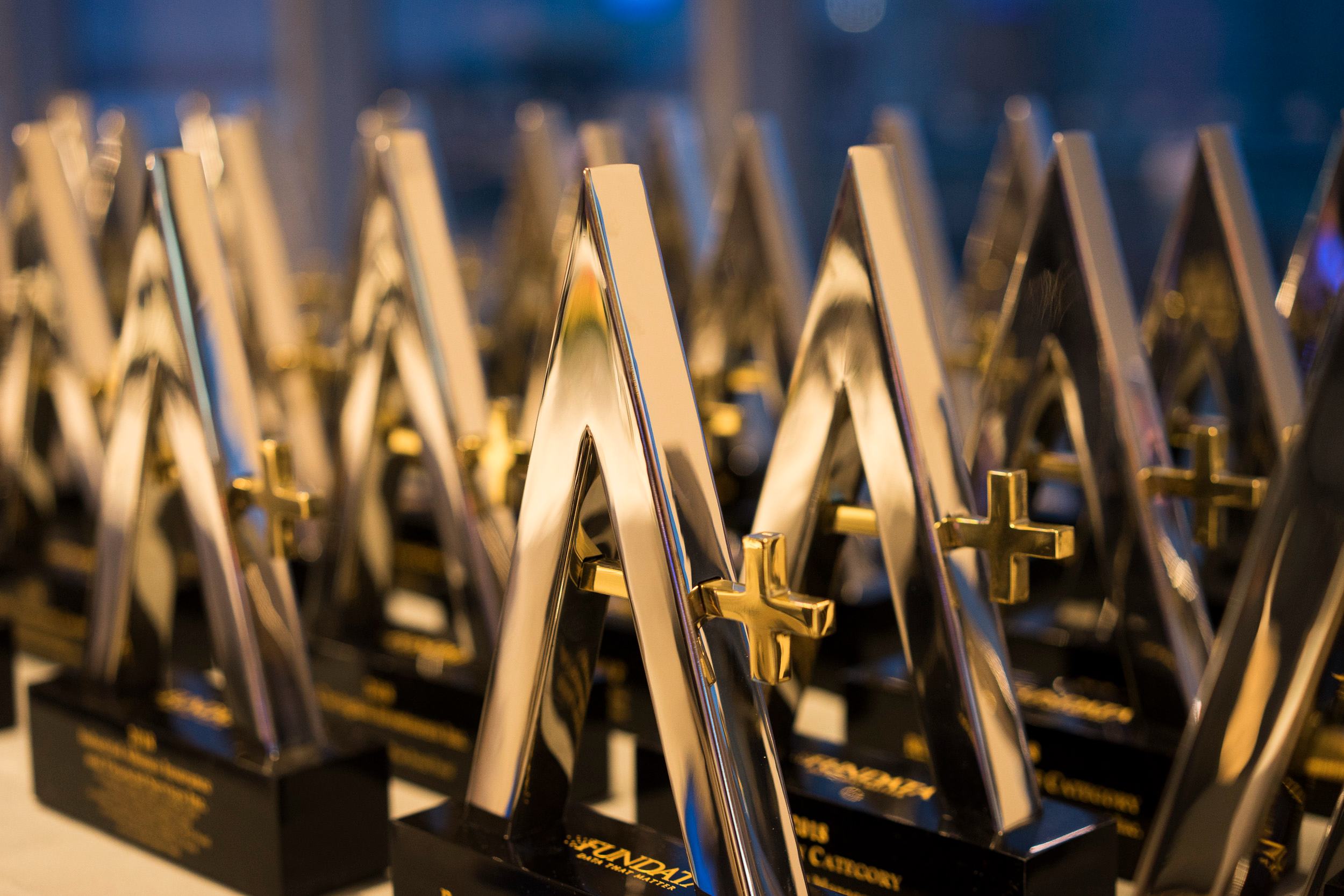 Fundata announces the 2025 FundGrade A+® Award winners