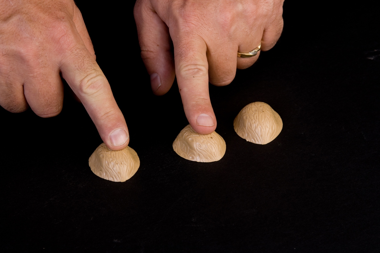 The scammers and the scammed