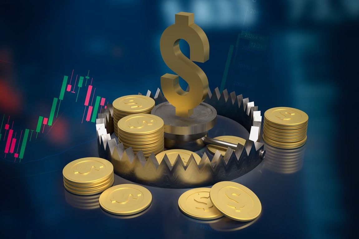 Spotting clear and present dangers in the energy trade