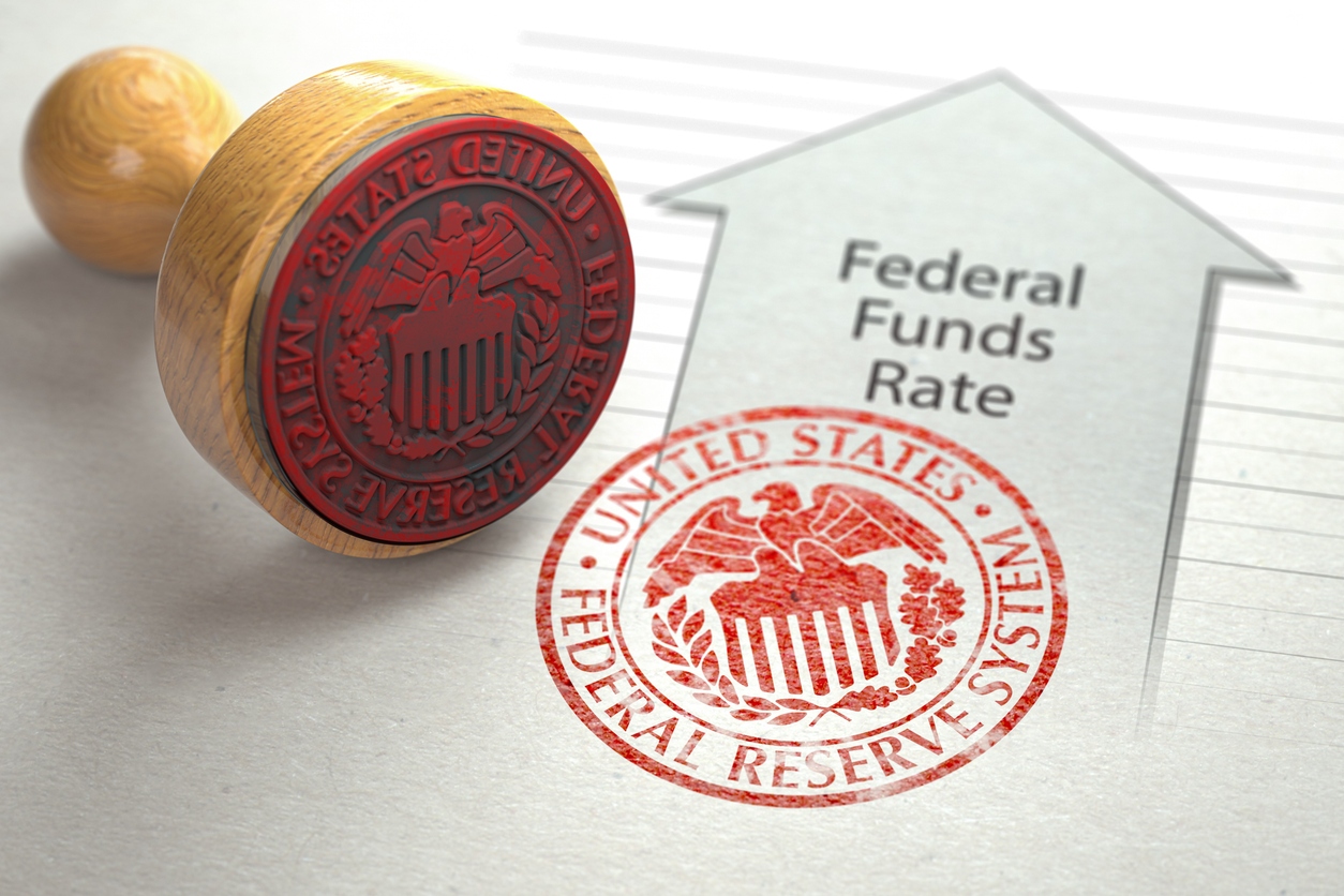 Hawkish vibe at the Fed