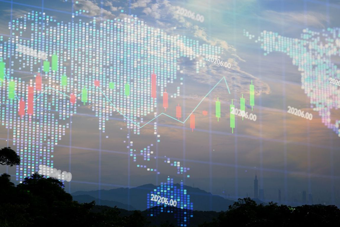 AI across the Pacific