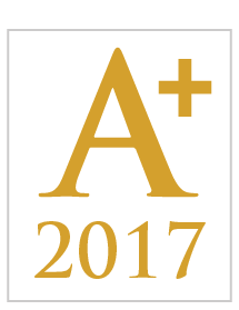 FundGrade A+® Rating Recipient