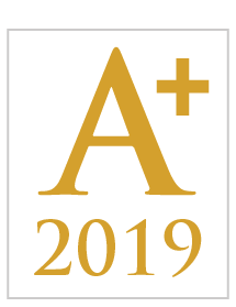 FundGrade A+® Rating Recipient