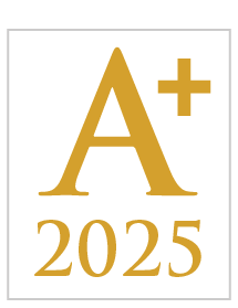 FundGrade A+® Rating Recipient